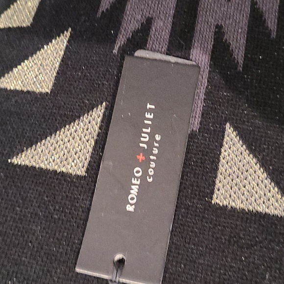 NWT  longsleeve minidress - Picture 5 of 7